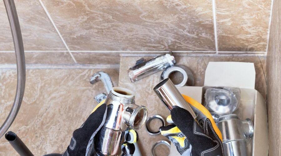 Expert flood damage restoration services in Adelanto, CA